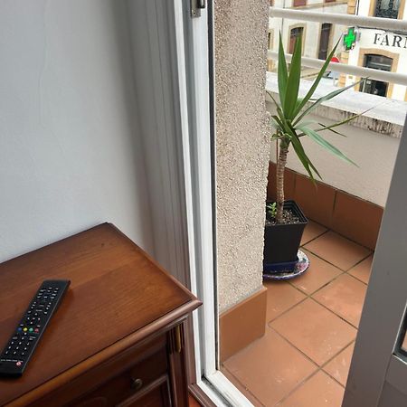 Apto La Manzana Del Gaitero Villaviciosa  Exteriör bild