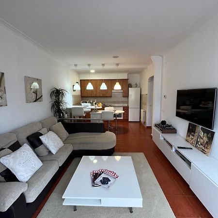 Apto La Manzana Del Gaitero Villaviciosa  Exteriör bild