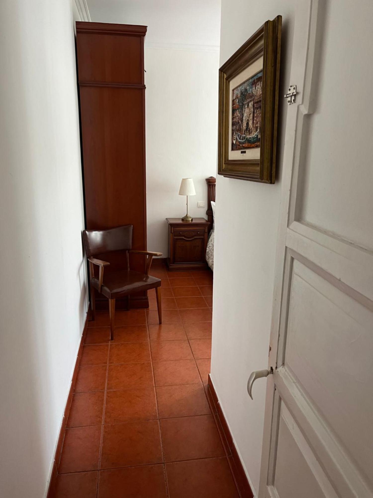 Apto La Manzana Del Gaitero Villaviciosa  Exteriör bild
